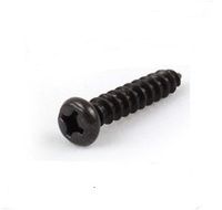 10A X 1 3/4 PHIL PAN SMS  BLACK ZINC